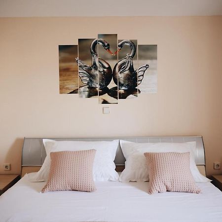 Apartment Blanka With A Beautiful View Of Trogir Exterior photo