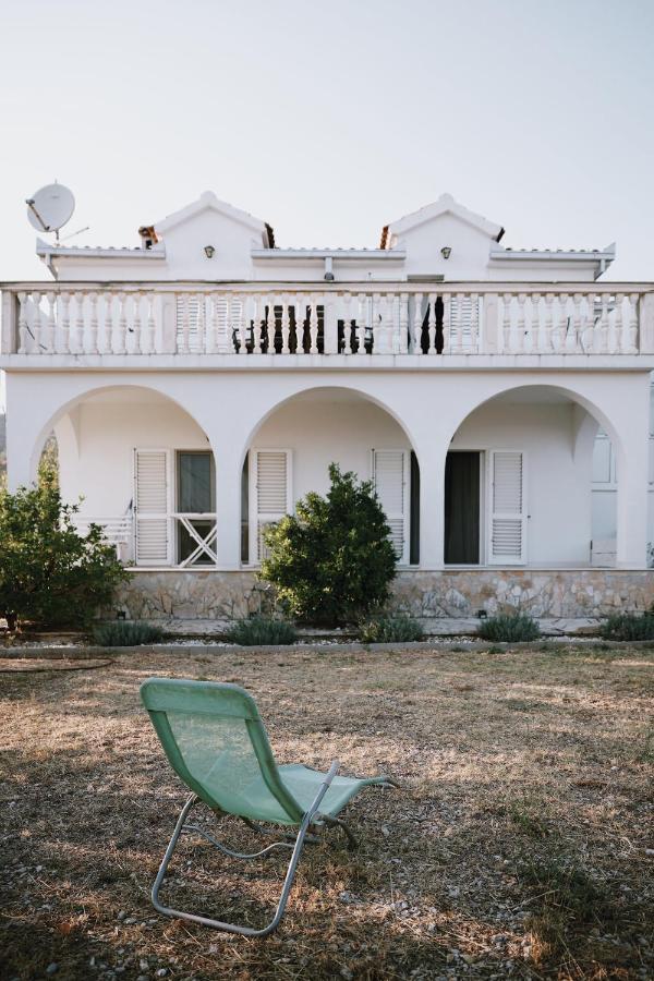 Apartment Blanka With A Beautiful View Of Trogir Exterior photo