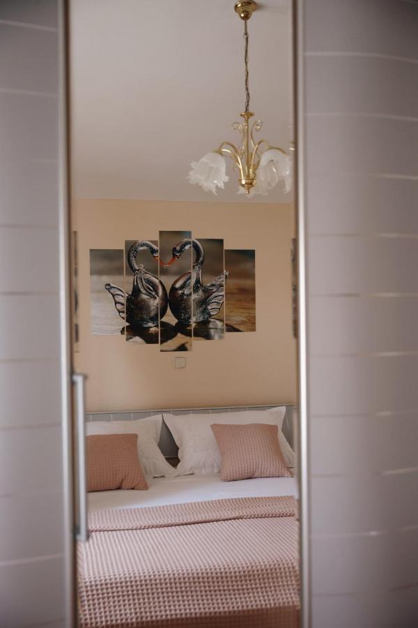 Apartment Blanka With A Beautiful View Of Trogir Exterior photo